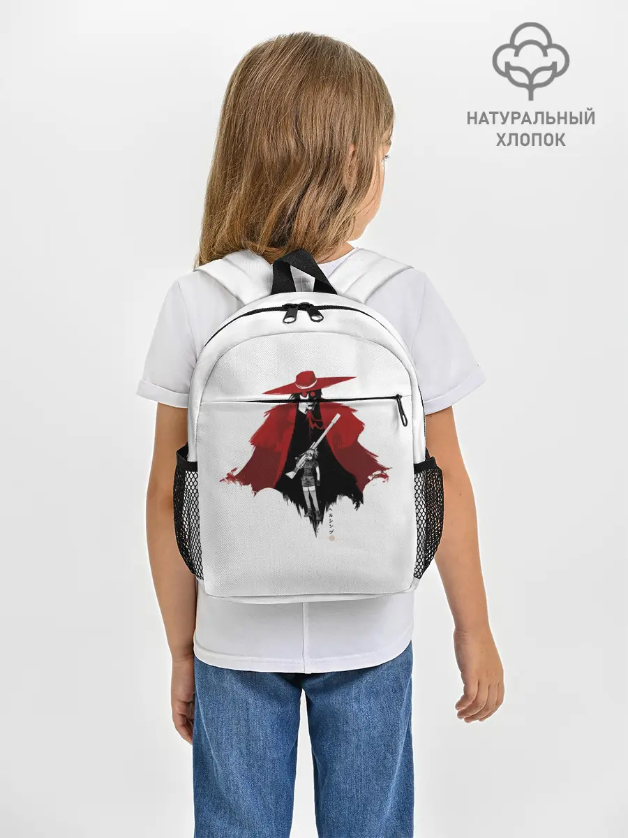 Рюкзак детский / Immortal Duo