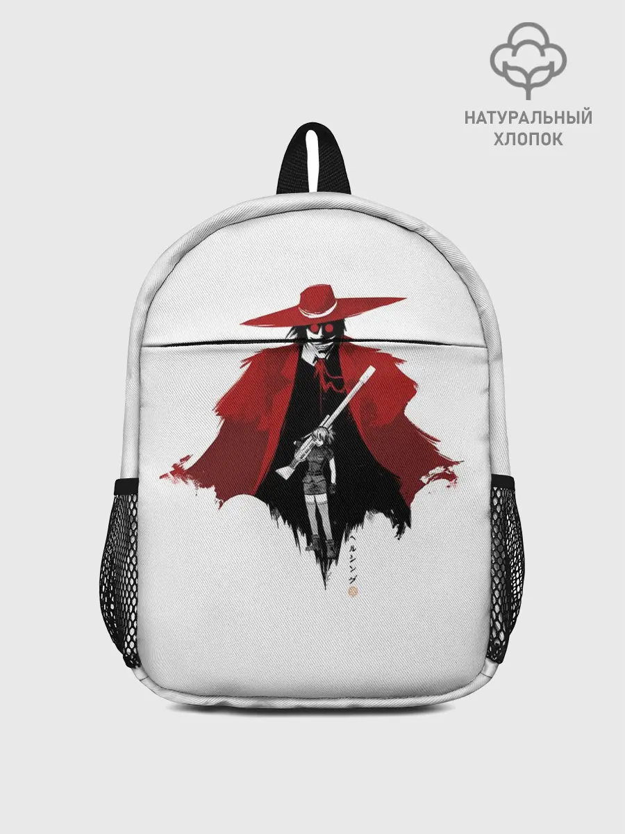 Рюкзак детский / Immortal Duo