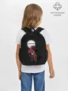 Рюкзак детский / Маленький Алукард