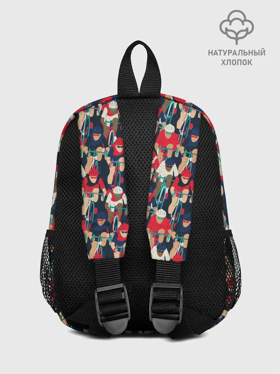 Рюкзак детский / Велогонка