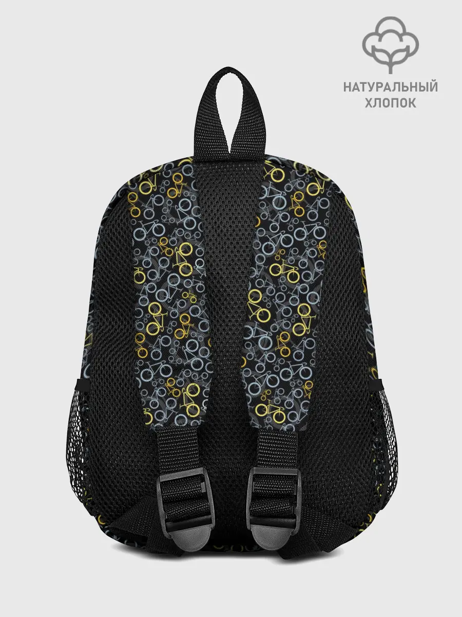 Рюкзак детский / Велосипеды