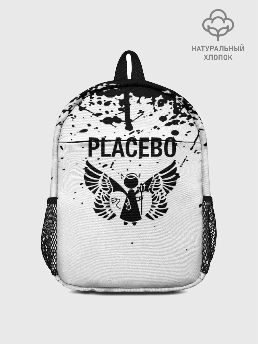 Рюкзак детский / placebo