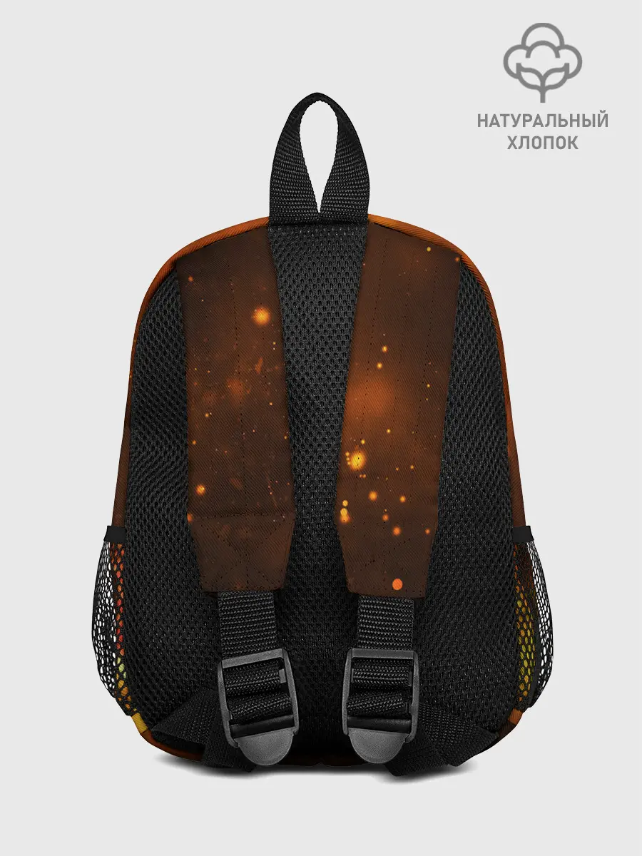 Рюкзак детский / ШИНДЖУРО РЕНГОКУ / KNY