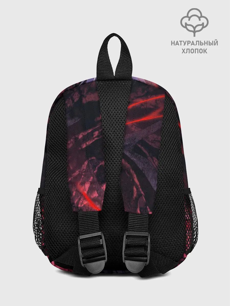 Рюкзак детский / Satoru Gojo | Jujutsu Kaisen