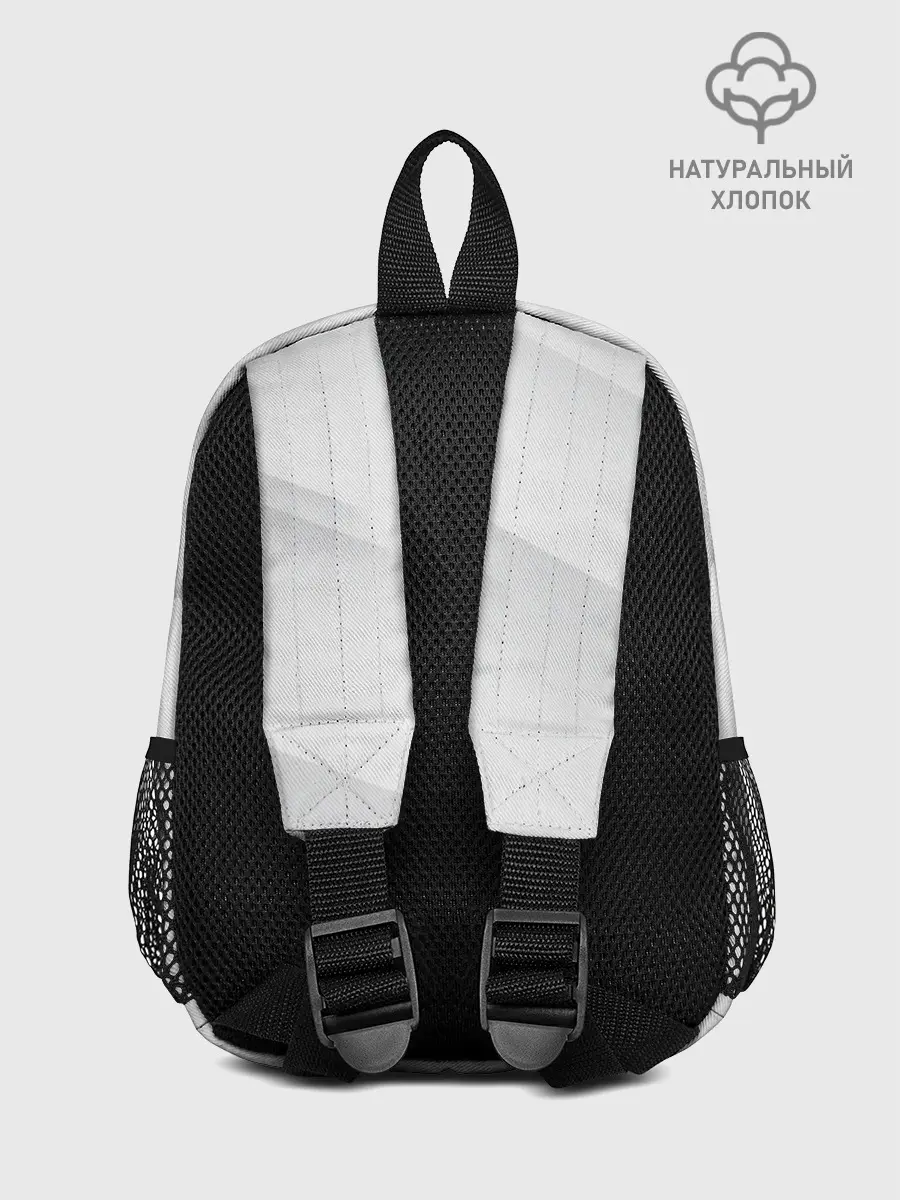 Рюкзак детский / Иноске Хашибира клинок