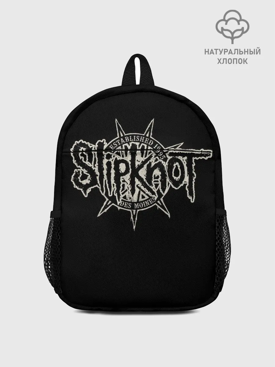 Рюкзак детский / Slipknot 1995