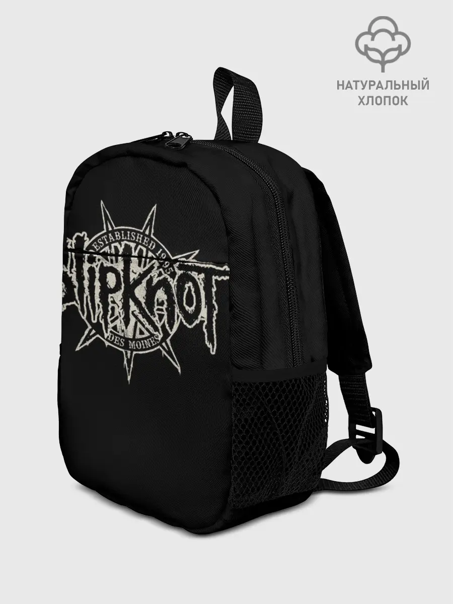 Рюкзак детский / Slipknot 1995