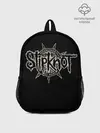 Рюкзак детский / Slipknot 1995