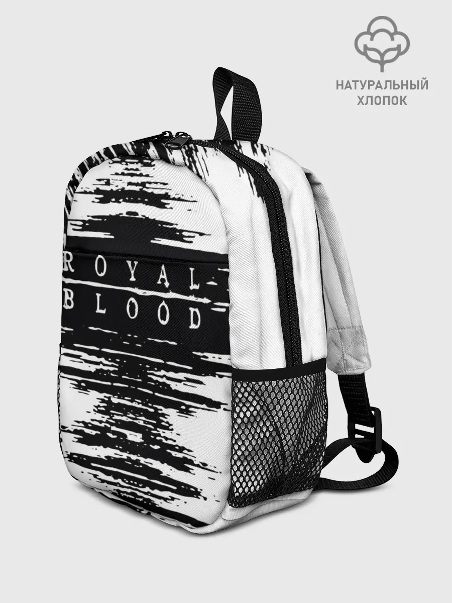 Рюкзак детский / royal blood