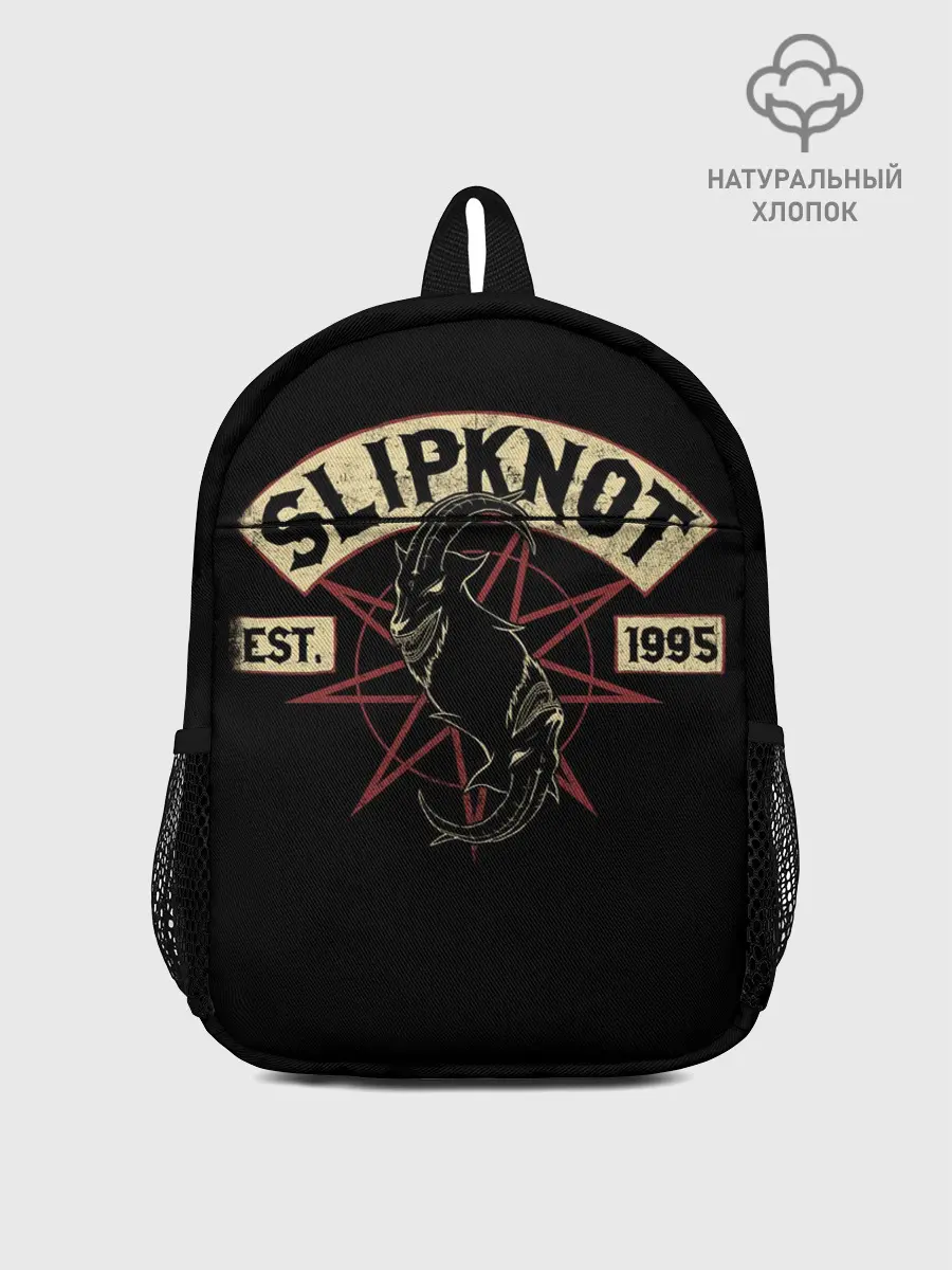 Рюкзак детский / Slipknot