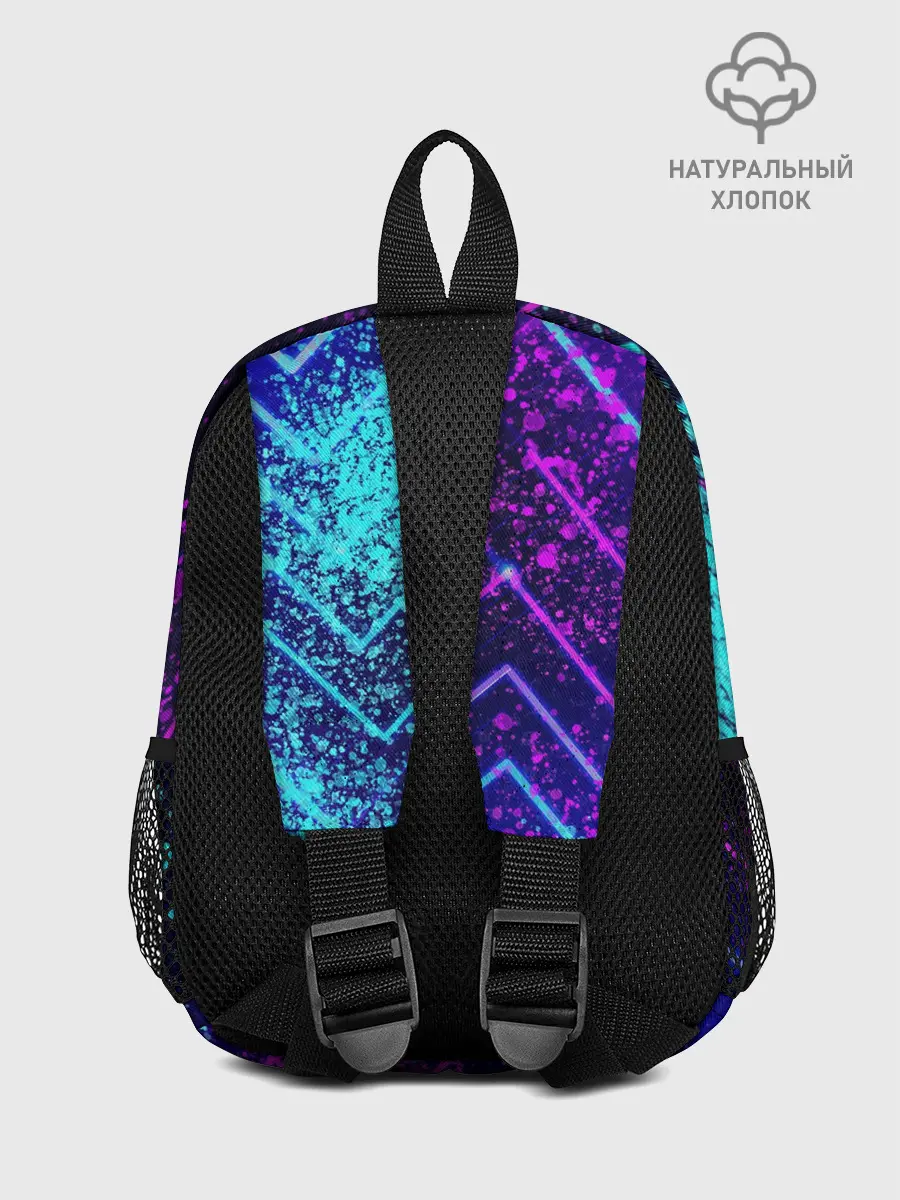 Рюкзак детский / Fall Guys | Season 4