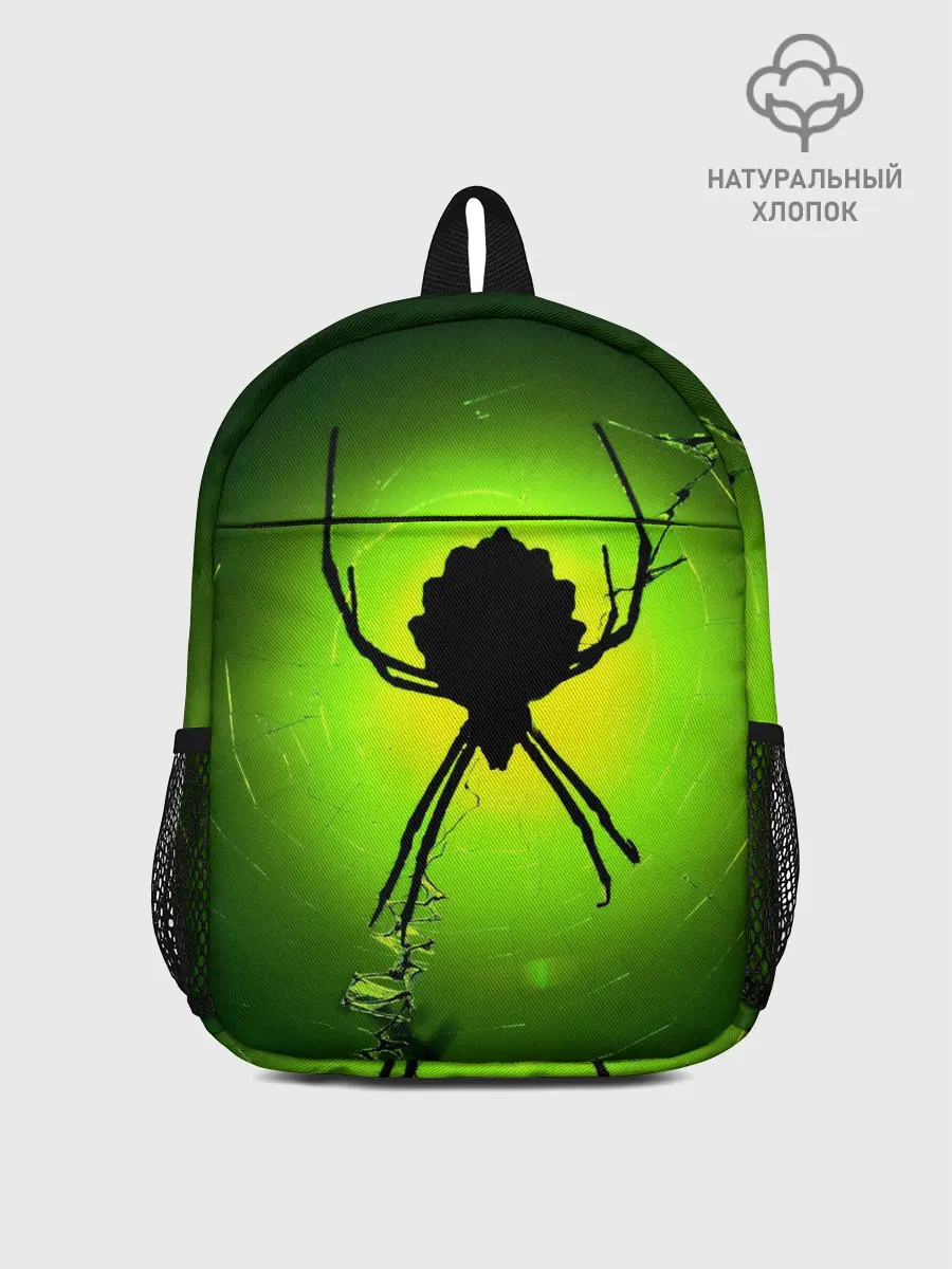 Рюкзак детский / Паук | Spider