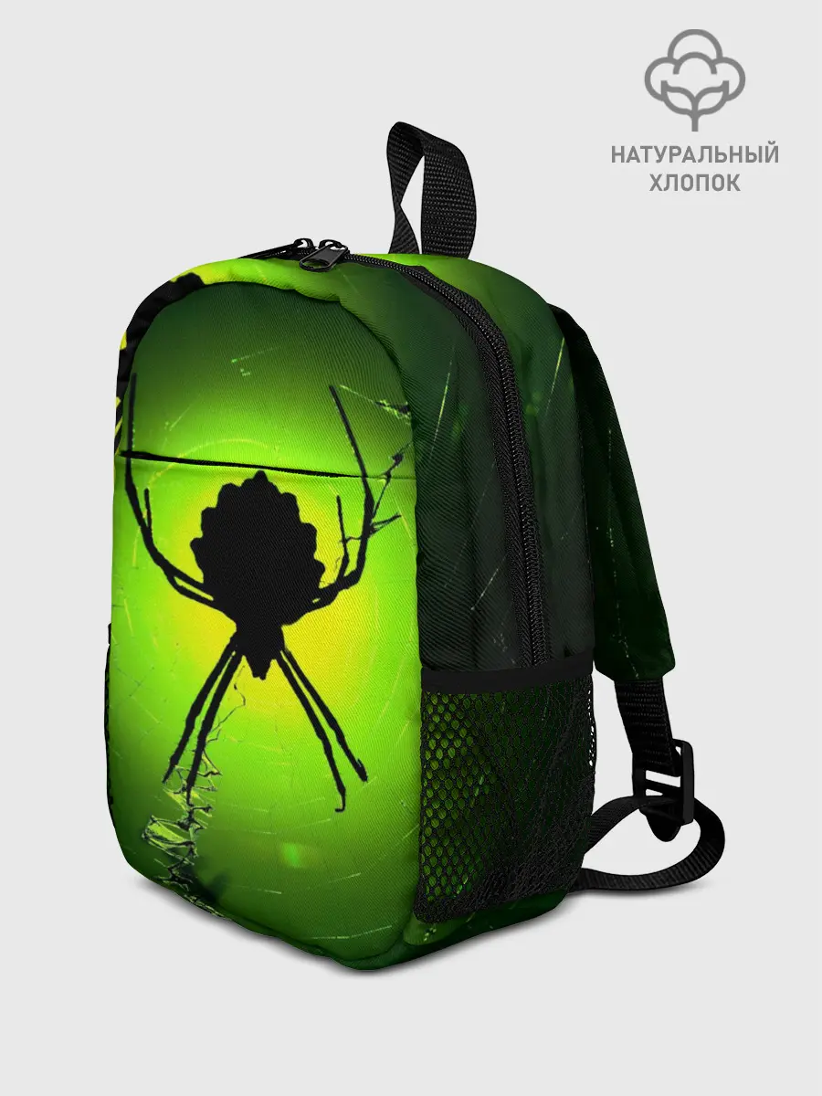 Рюкзак детский / Паук | Spider