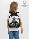Рюкзак детский / Шаман Кинг