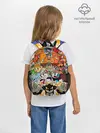 Рюкзак детский / CUPHEAD