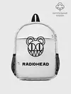 Рюкзак детский / radiohead