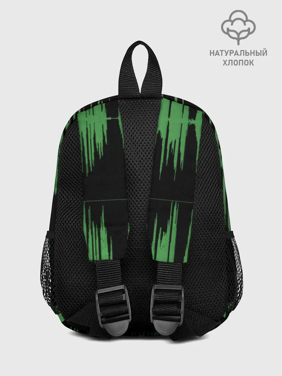 Рюкзак детский / AUDIOWAVE