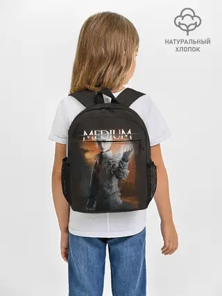 Рюкзак детский / The Medium