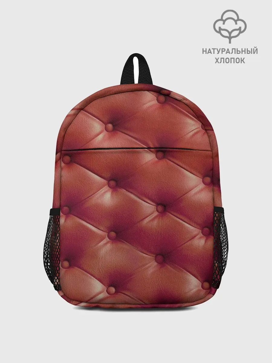 Рюкзак детский / Диванчик