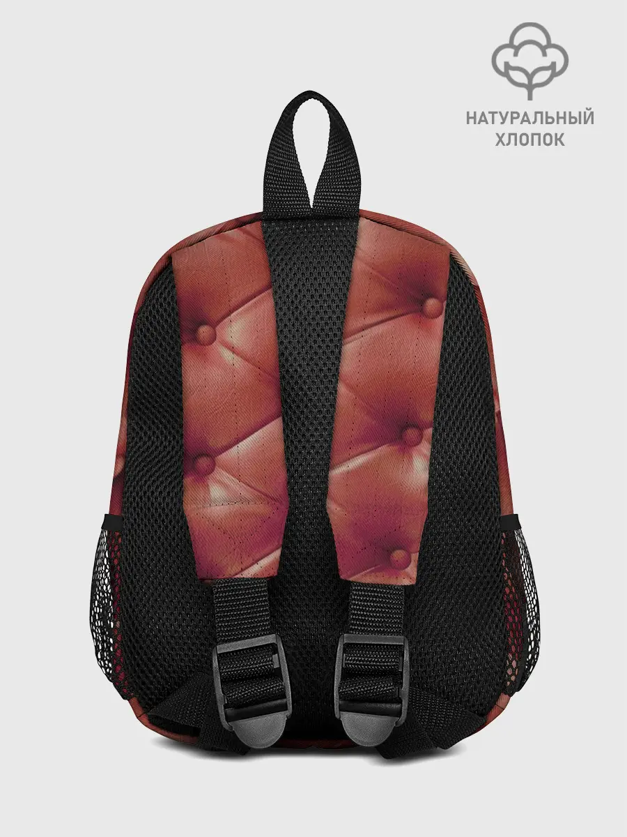 Рюкзак детский / Диванчик