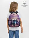 Рюкзак детский / Outriders