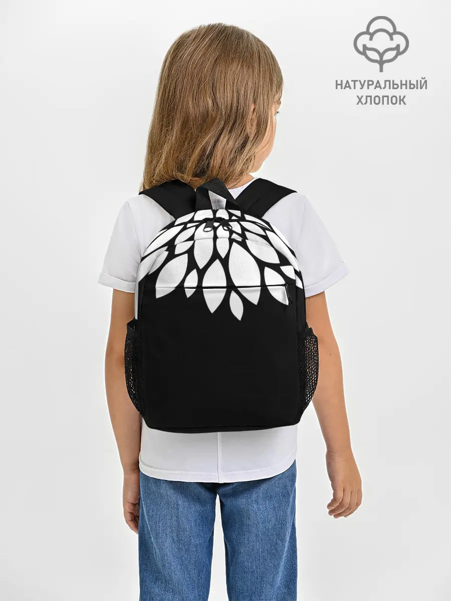 Рюкзак детский / Лепестки