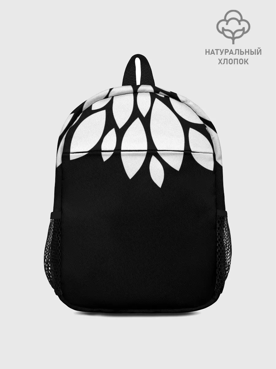 Рюкзак детский / Лепестки
