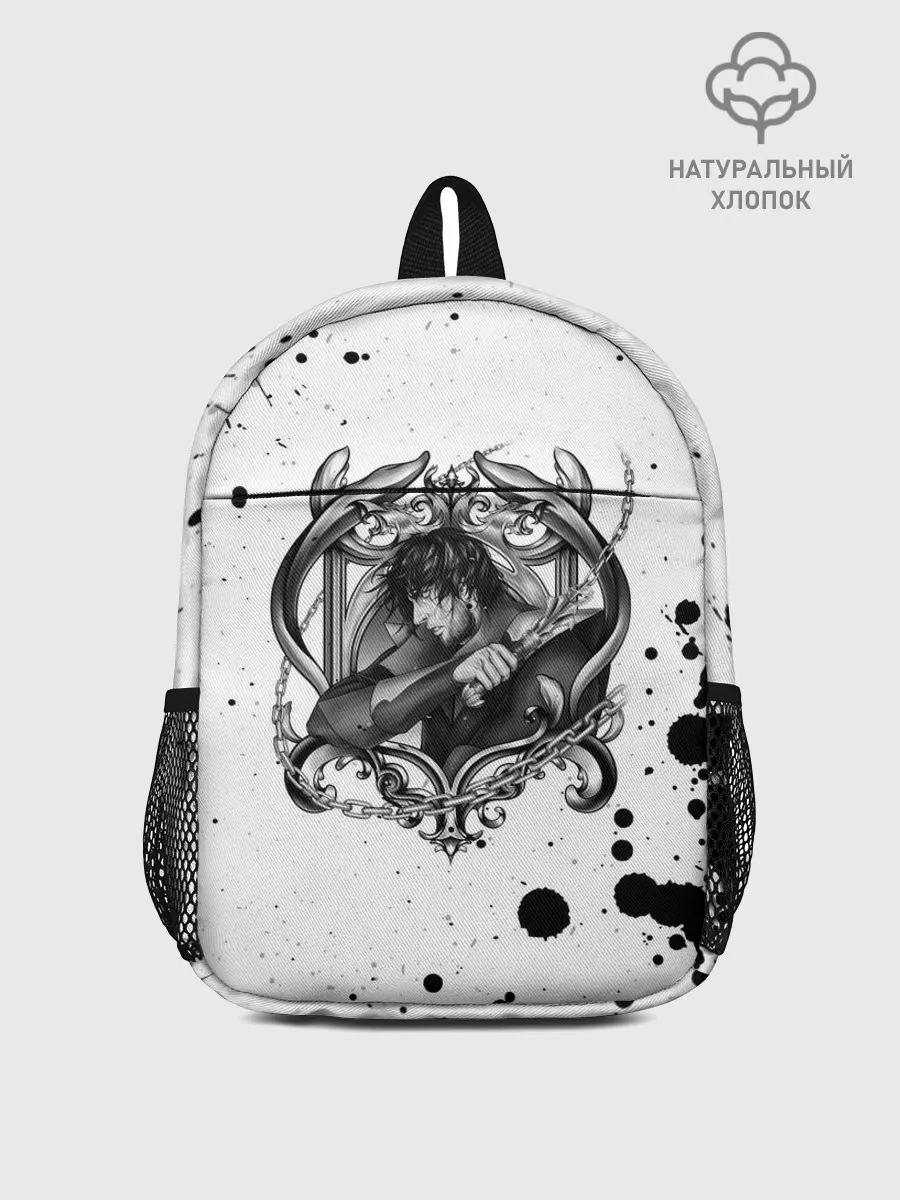 Рюкзак детский / Castlevania | Trevor Belmont