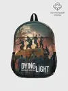 Рюкзак детский / Dying Light