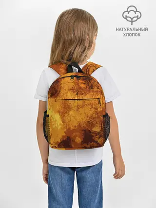 Рюкзак детский / Стимпанк