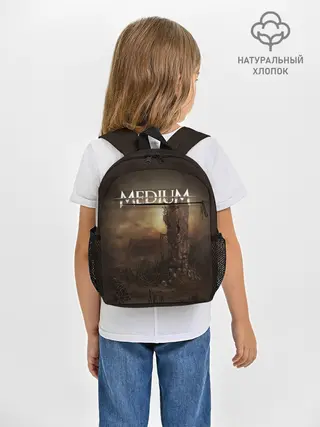 Рюкзак детский / Медиум