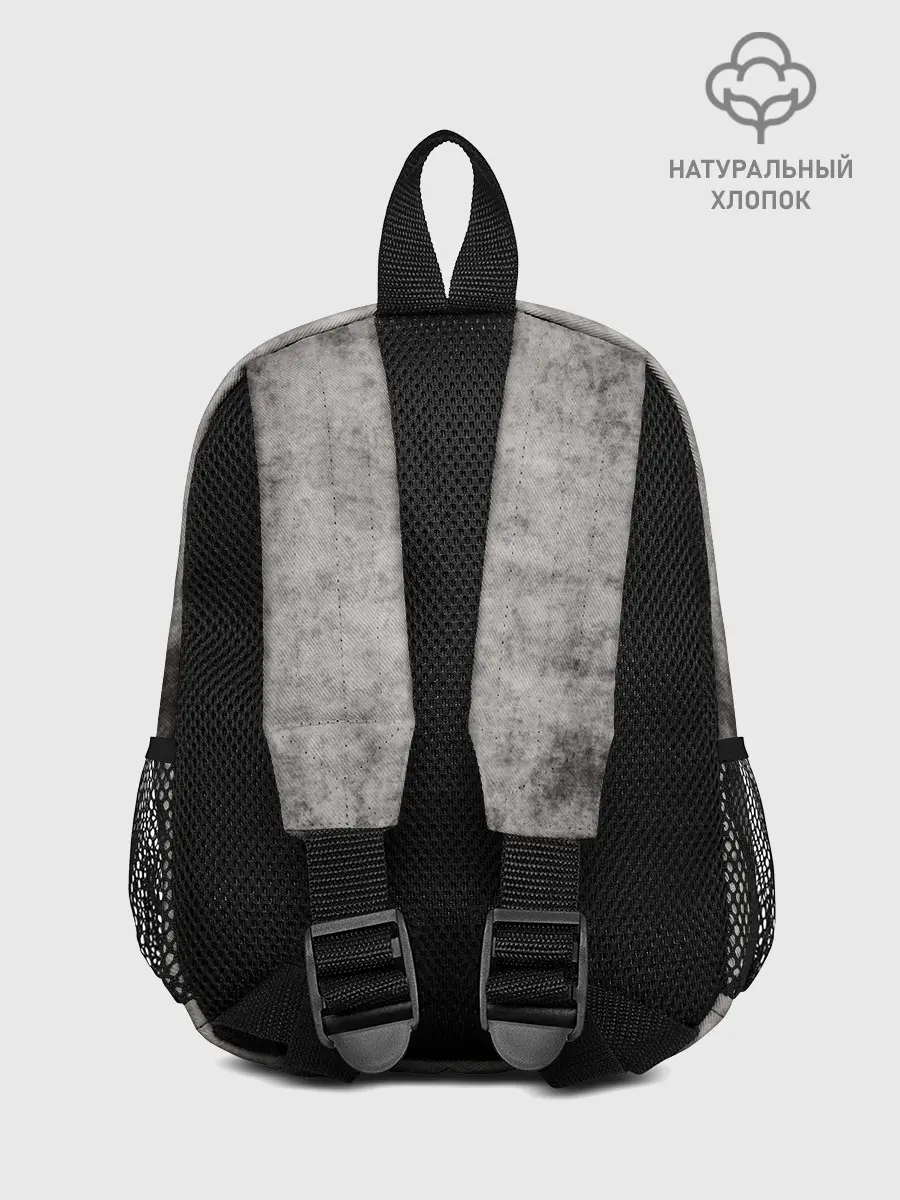 Рюкзак детский / Стимпанк