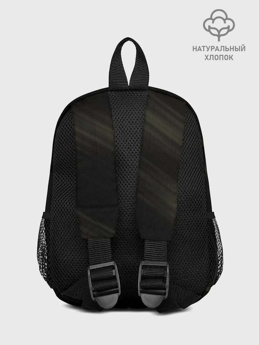 Рюкзак детский / Tanjirou Kimetsu no Yaiba