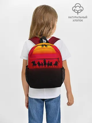 Рюкзак детский / read dead