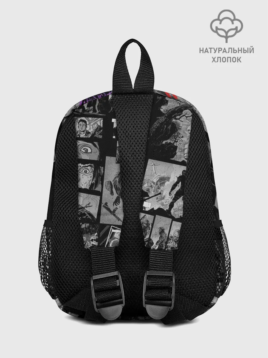 Рюкзак детский / КЕАНУ РИВЗ | KEANU REEVES