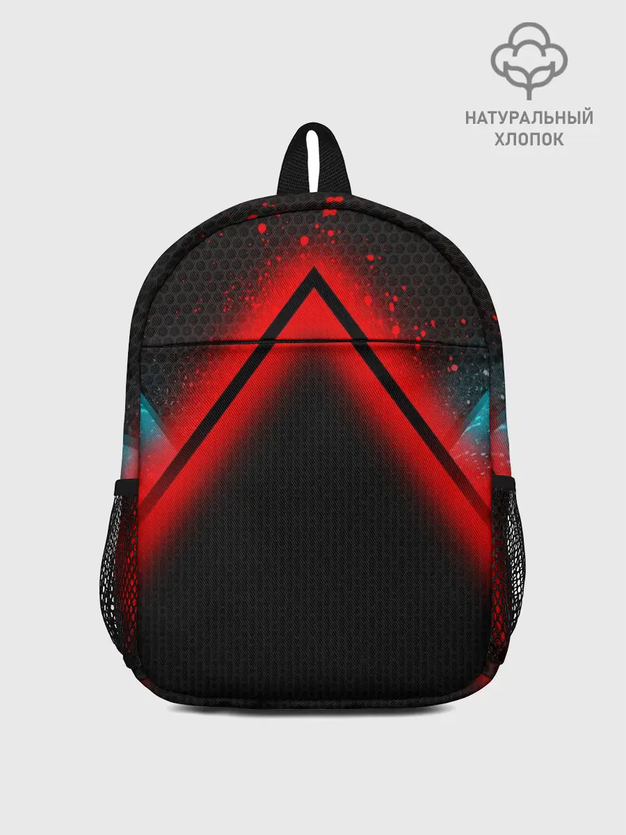 Рюкзак детский / Кровавая линия3D
