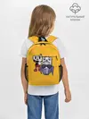 Рюкзак детский / CUPHEAD