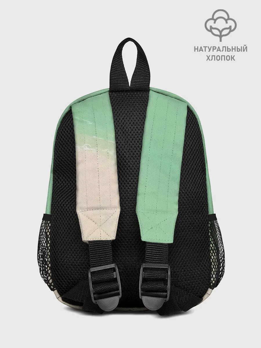 Рюкзак детский / Bunny a Girl