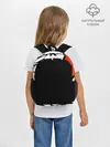 Рюкзак детский / gg lightning orange