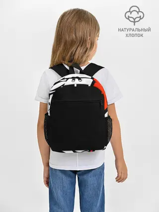 Рюкзак детский / gg lightning orange