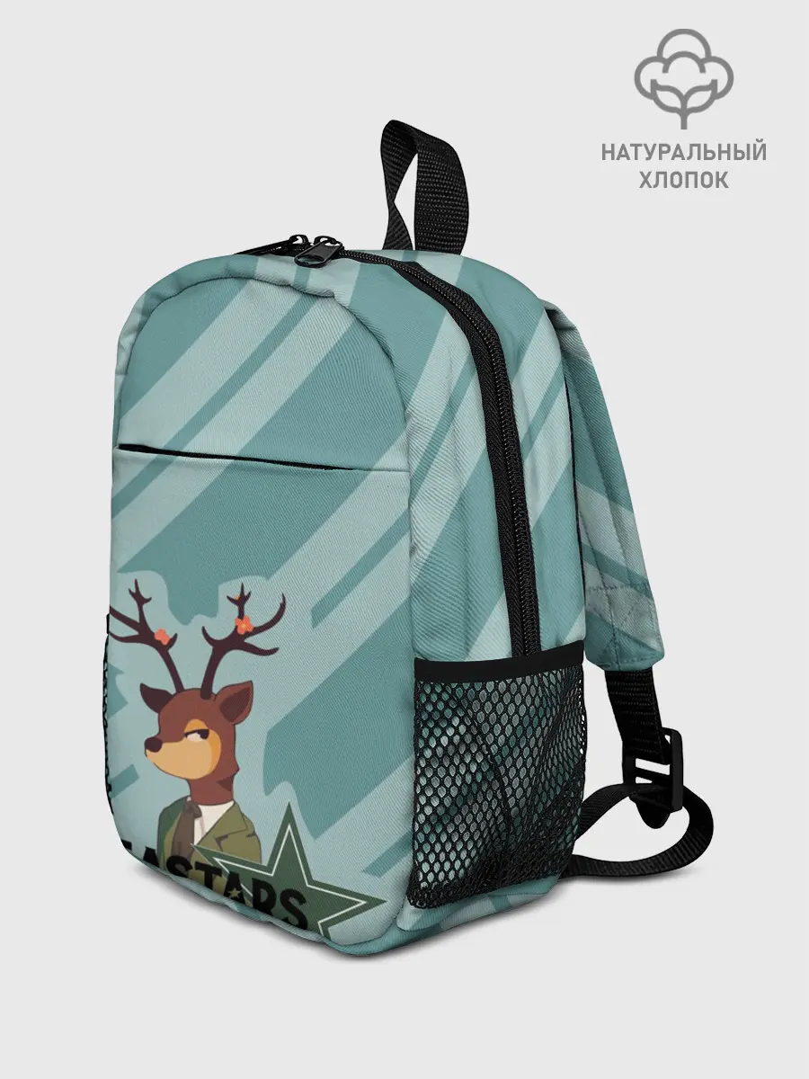 Рюкзак детский / Луис beastars