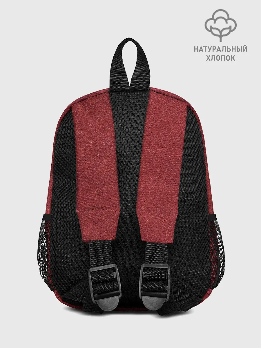 Рюкзак детский / ЗБС