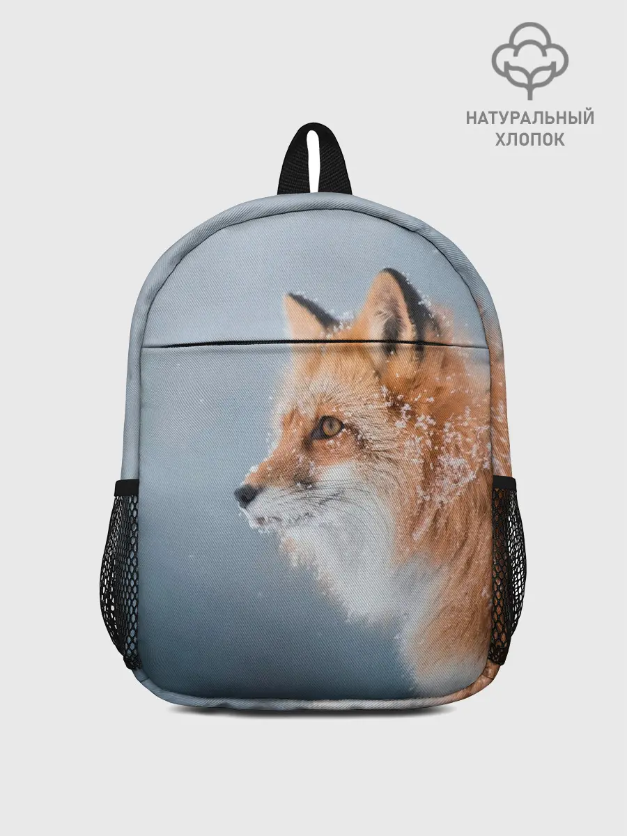 Рюкзак детский / Лиса