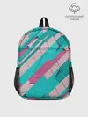 Рюкзак детский / Геометрическая Абстракция