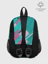 Рюкзак детский / Геометрическая Абстракция