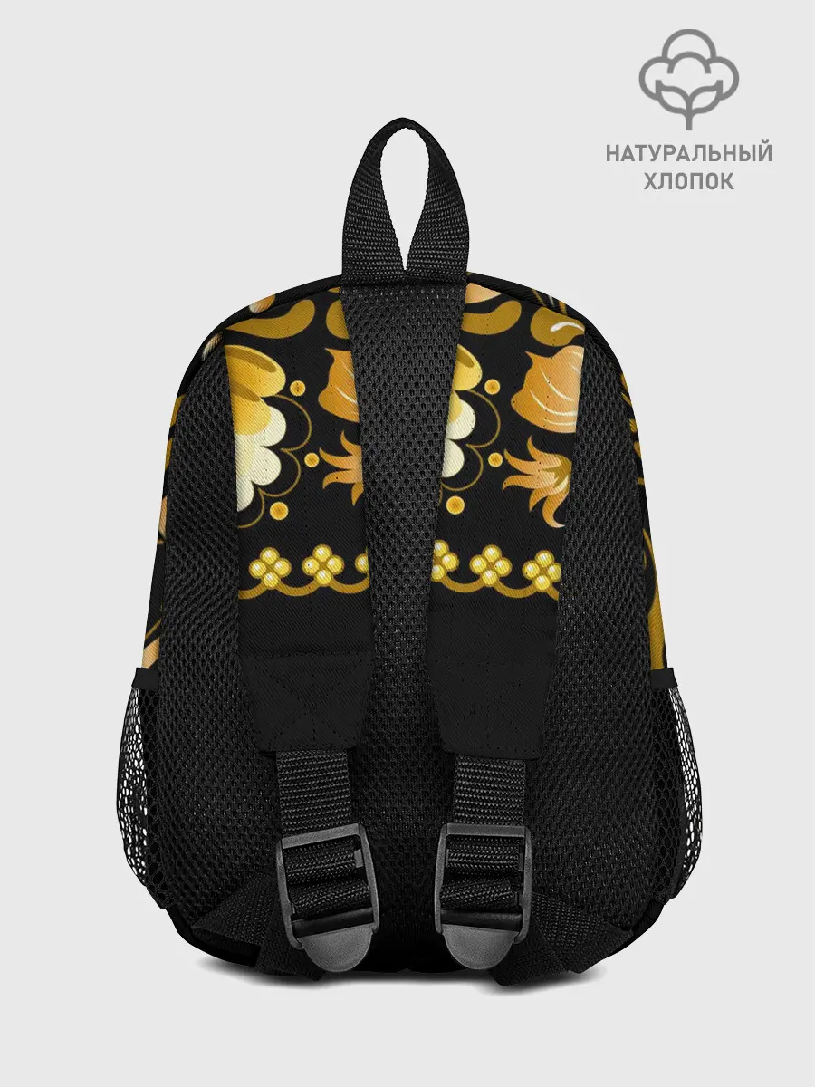 Рюкзак детский / Цветы