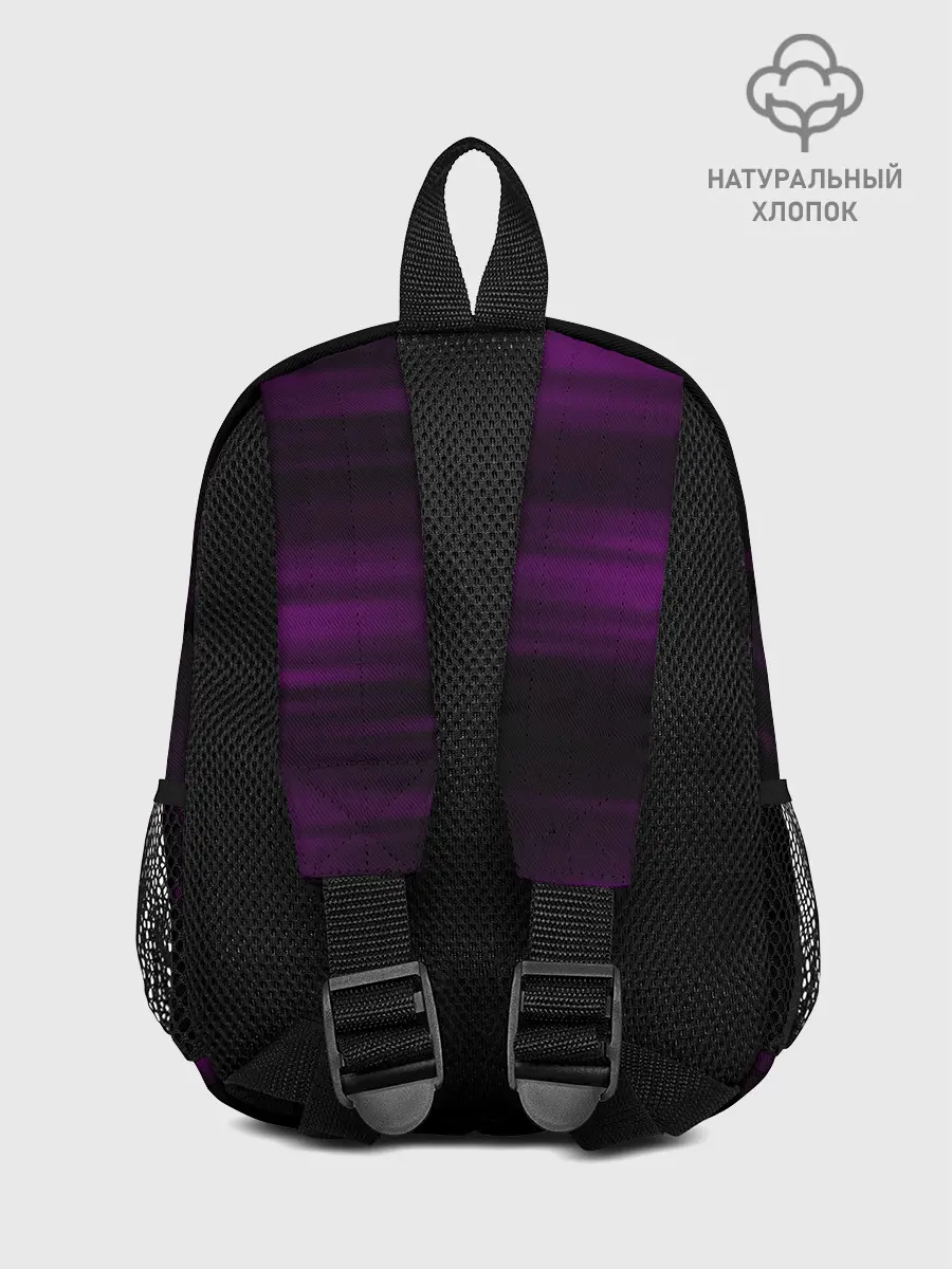 Рюкзак детский / Танджиро и Незуко Камадо