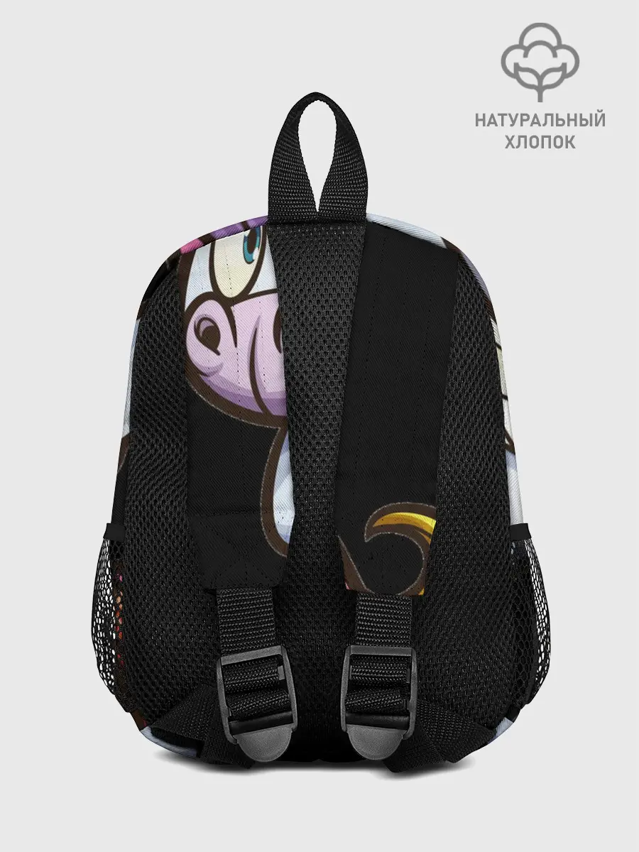 Рюкзак детский / Единорог - танцор ДАБ