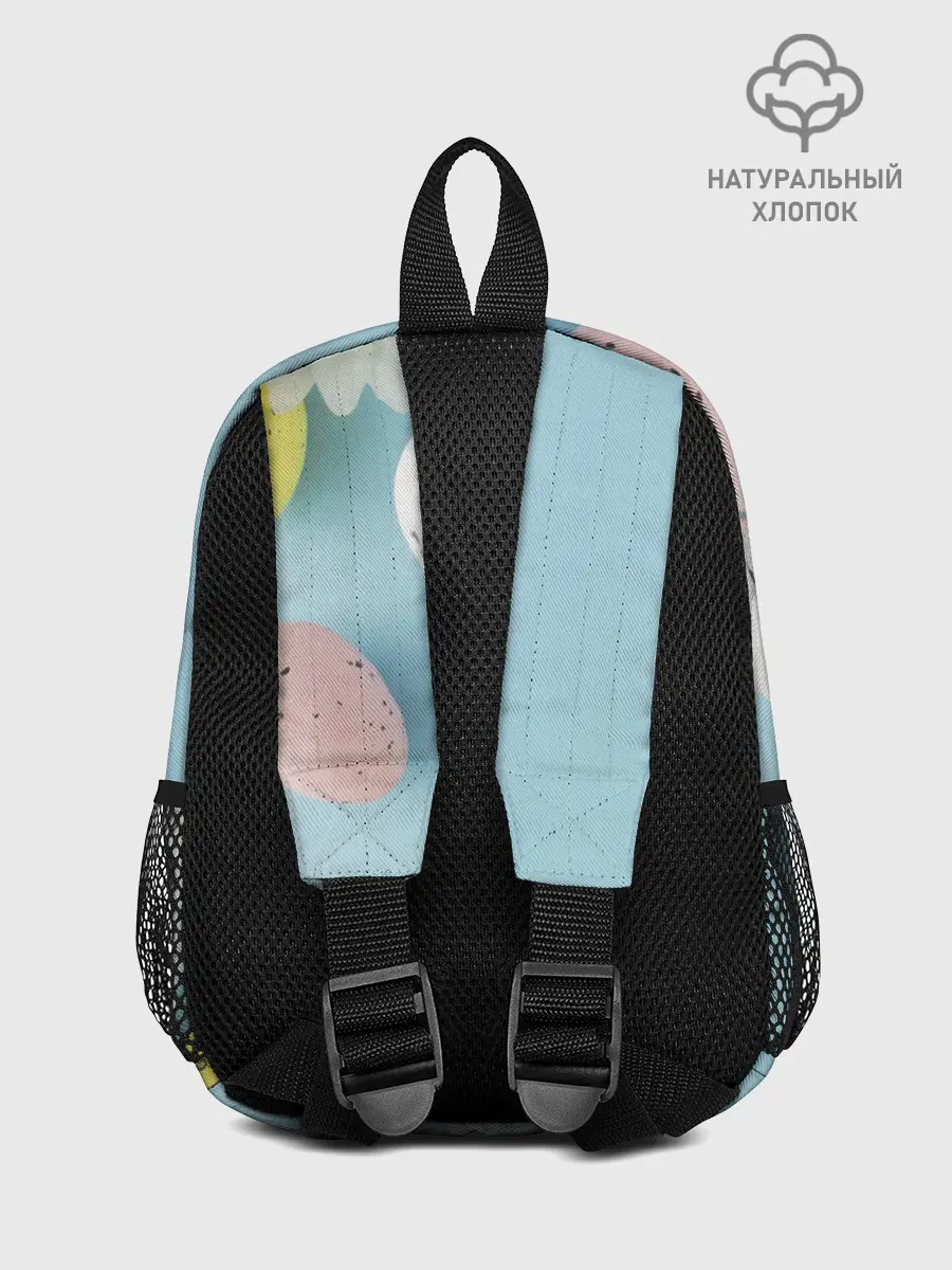 Рюкзак детский / Пасха / Easter