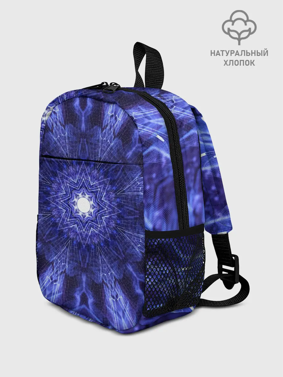 Рюкзак детский / Древнее искусство